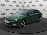 Opel Astra Sports Tourer Electric Ultimate Facelift - Opel Astra: F