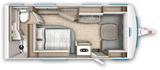Fendt Bianco Activ 550 SD  - Fendt 550