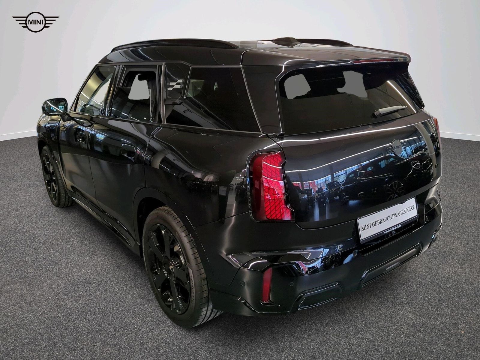 MINI Countryman C (Cooper) - Bild 9