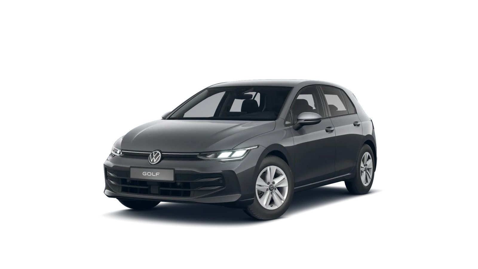 Volkswagen Golf - Bild 2