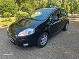 Fiat Punto 1.4 16V Dynamic Dynamic - Fiat Punto: 16v