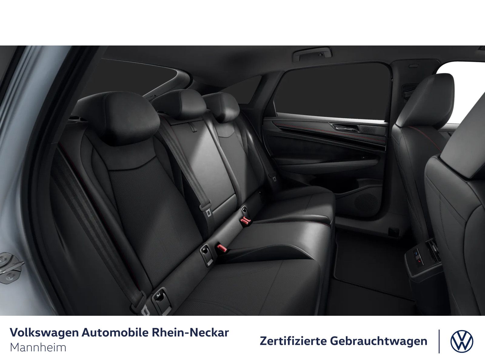 Volkswagen ID.7 - Bild 15