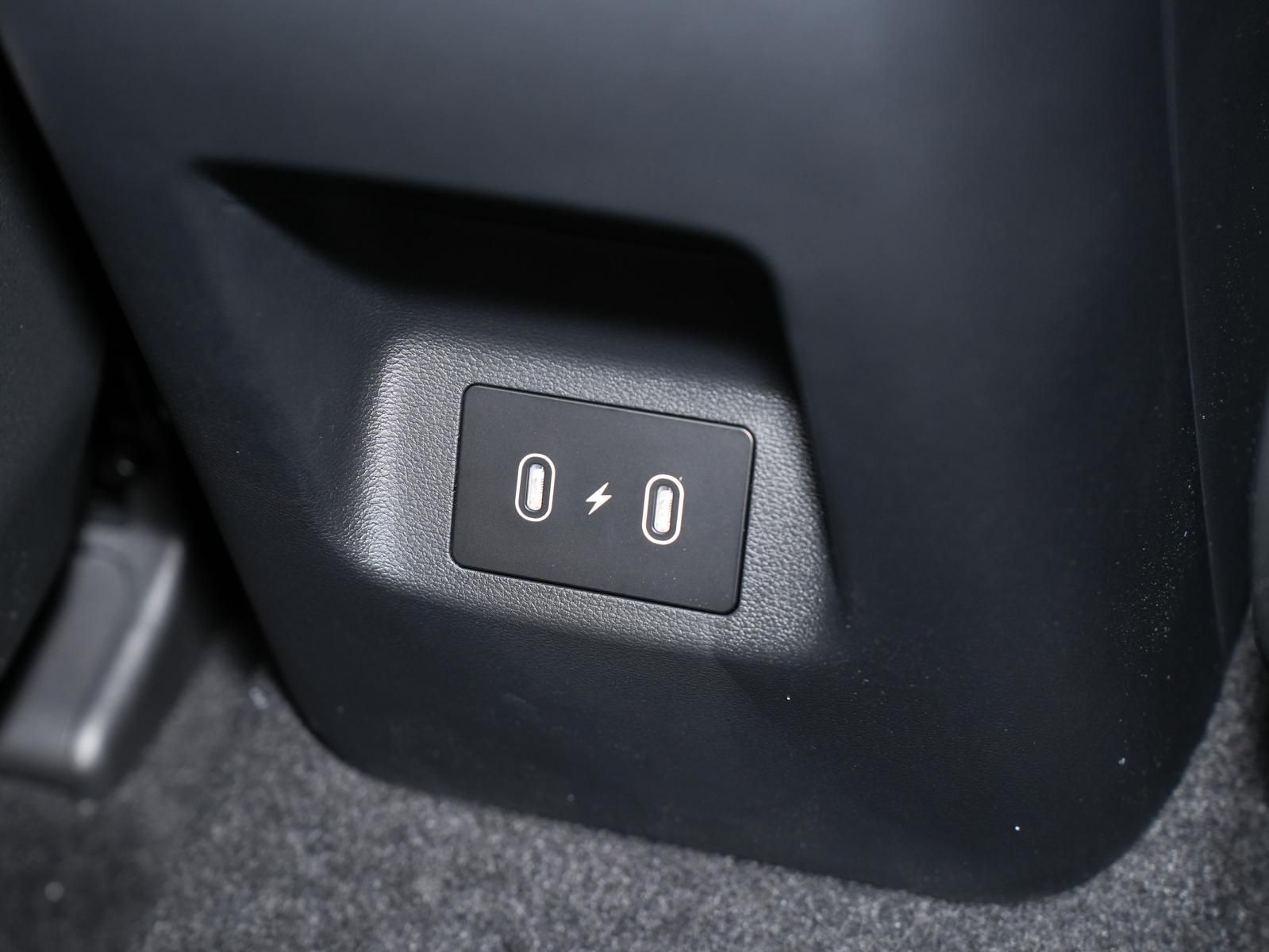 Hyundai TUCSON - Bild 22