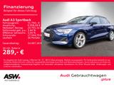 Audi A3 Sportback advanced 35TFSI NAVI LED ACC RFK VC - Audi Gebrauchtwagen