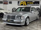 Mercedes-Benz E 320 Lim. W124 AMG-Paket Leder Top Zustand - Mercedes-Benz E 320: AMG