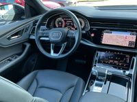 Audi Q8 - Vorschau Bild 8