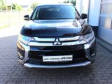 Mitsubishi Outlander SUV-Star+ 4WD 2.2 DI-D AT DAB+Navi SHZ - Mitsubishi in Dresden