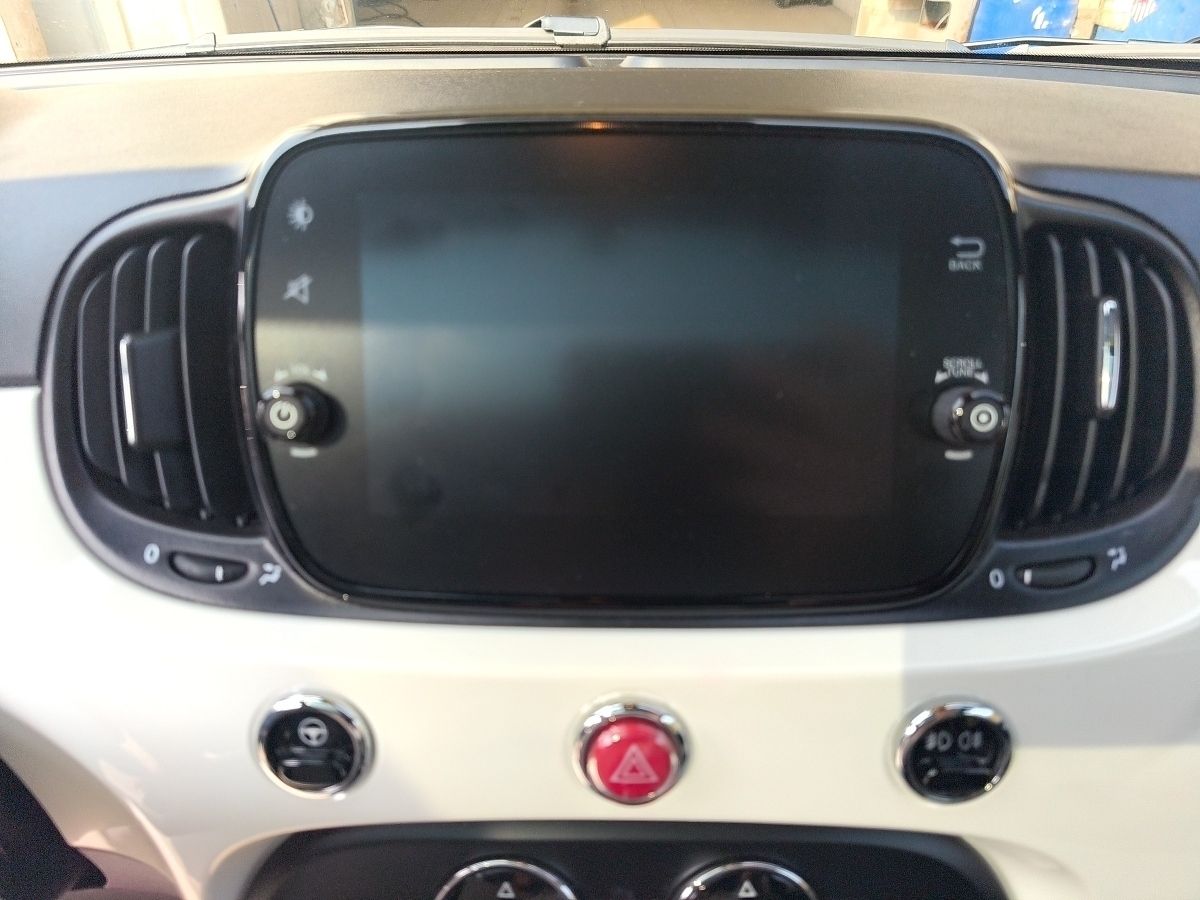 Fiat 500 - Bild 11