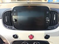 Fiat 500 - Vorschau Bild 11
