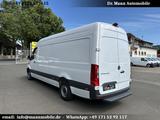 Mercedes-Benz Sprinter 315 CDI RWD L3 Maxi Top Ausstattung - Mercedes-Benz Sprinter in Wiesbaden