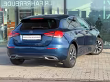Mercedes-Benz A 180 d PDCv+h Navi Soundsystem LED SHZ - Mercedes-Benz A-Klasse mit Diesel-Antrieb: Coupe