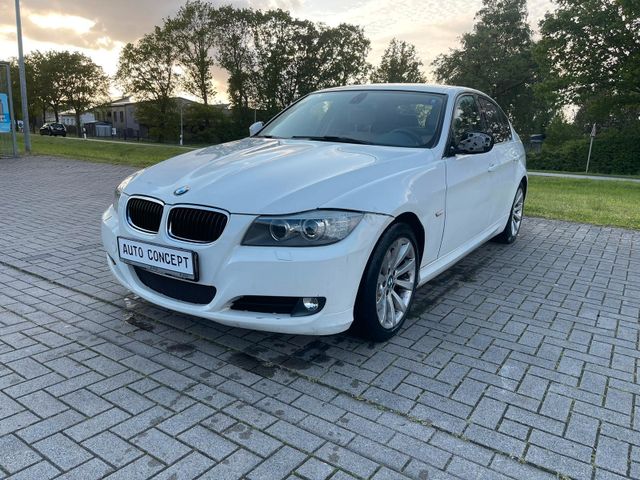 BMW 318i Edition