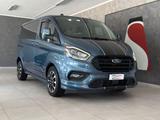 Ford Transit Custom 320 2.0 EcoBlue 185 PC Furgo - Ford Transit: 18