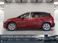 BMW 220 Active Tourer - Vorschau Bild 4