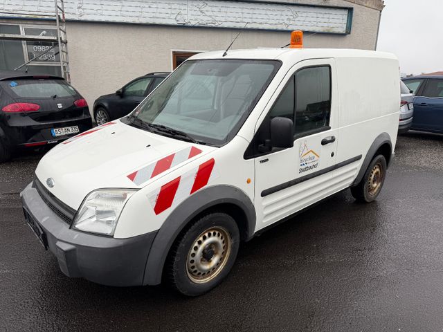 Ford Transit Connect 1.8 TDDI Kasten 55KW *HU fällig*