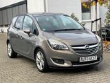 Opel Meriva B Innovation*1 Hand*Navi*Kamera*TüvNEU - Opel Meriva: Winterreifen