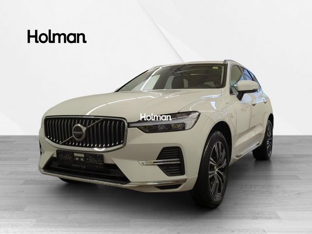 Volvo XC60 T6 AWD Recharge Inscr. Facelift AHK H&K PAN