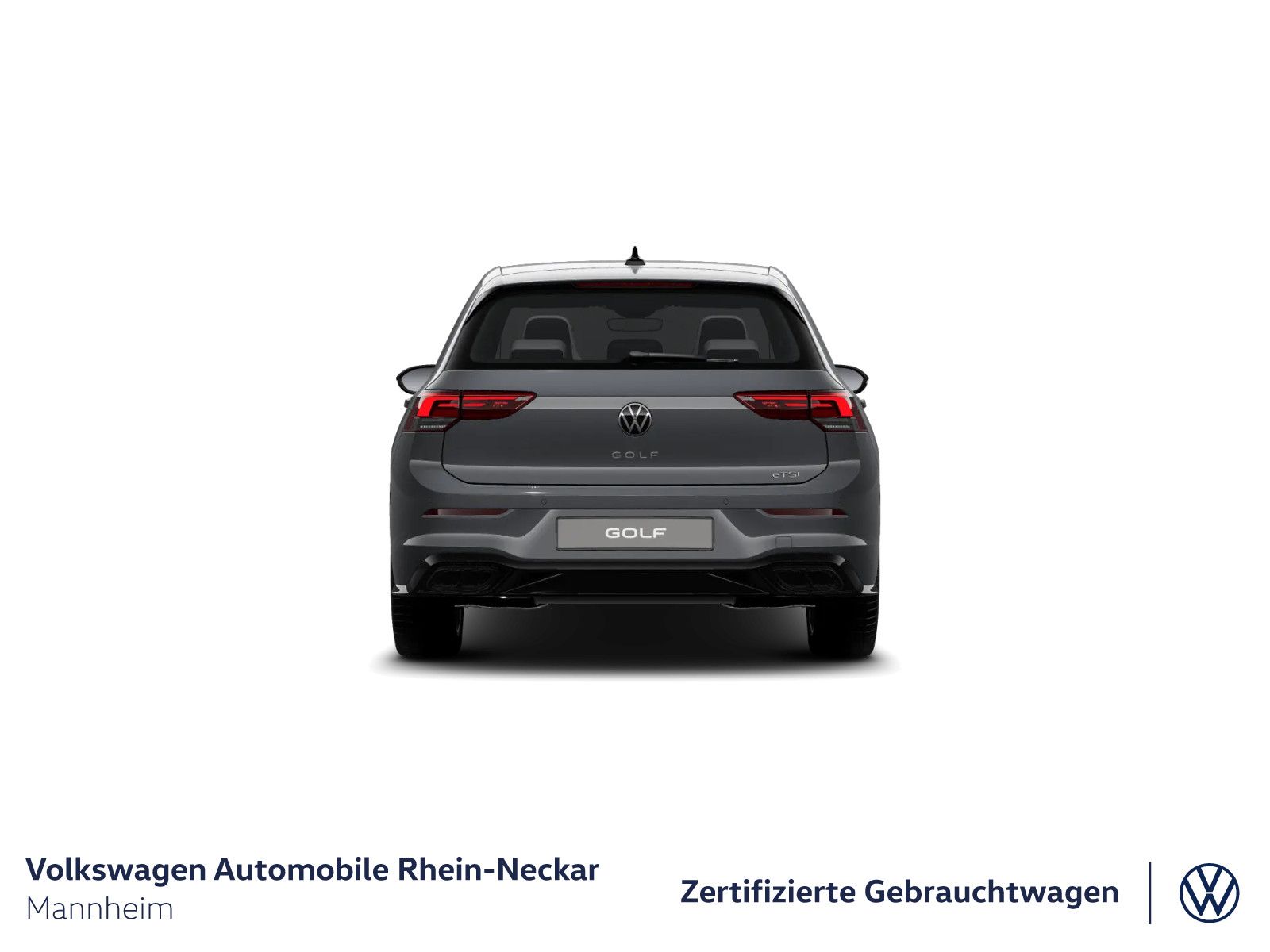 Volkswagen Golf - Bild 11