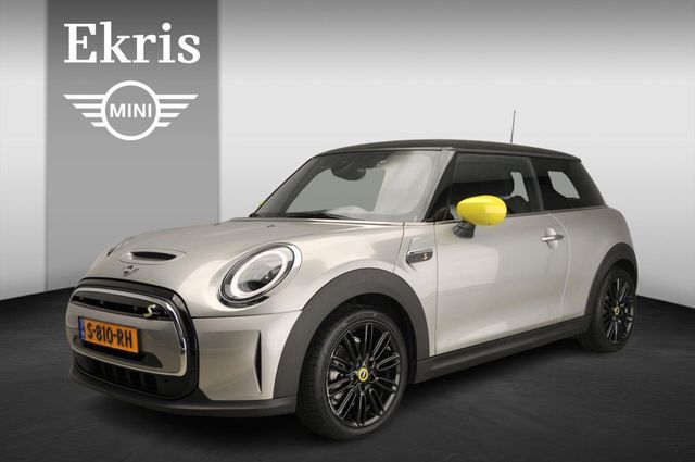 MINI Other MINI 3-deurs Electric 33kWh | Camden | Pre