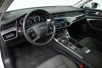 Audi A6 - Vorschau Bild 11