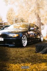 BMW Bmw e46 Coupe 330cd - BMW 330: Cd