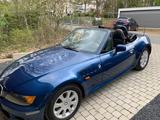 BMW Z3 Roadster 3.0i - LiebhaberFahrzeug - BMW Z3 in Frankfurt (Main)