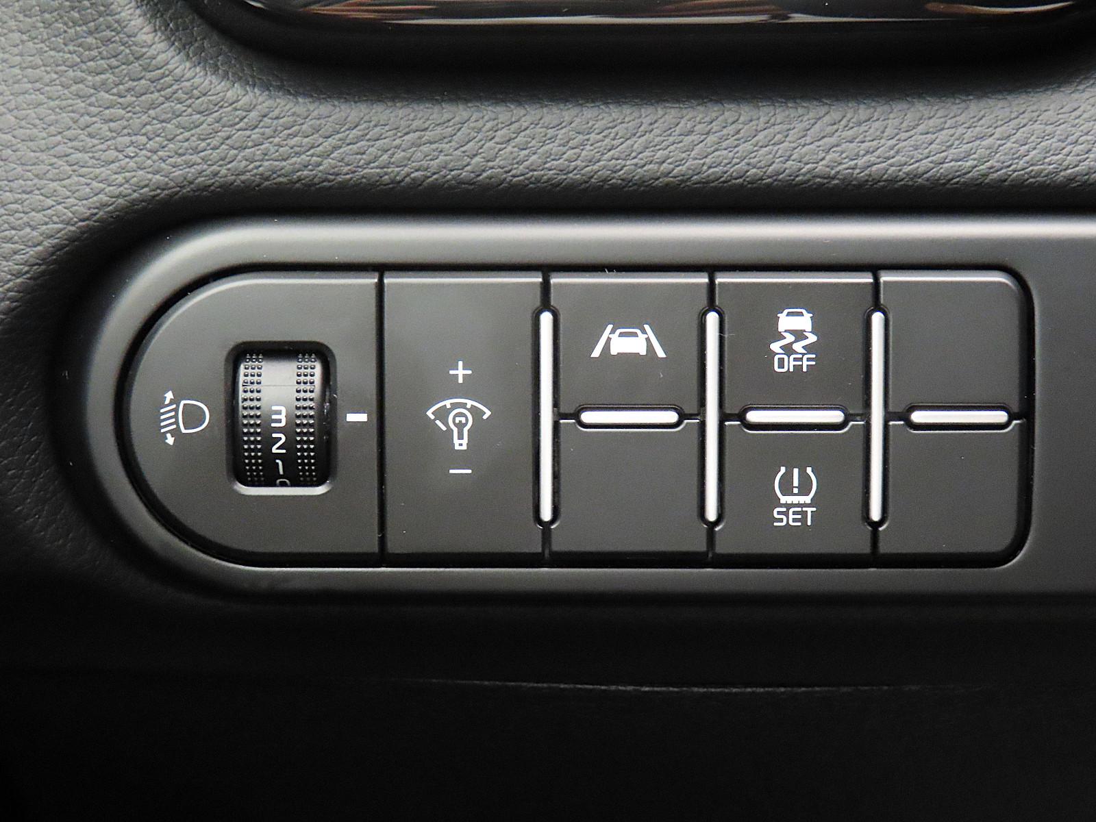 Kia Ceed Hybrid Automatik | Garantie | AHK | Kamera