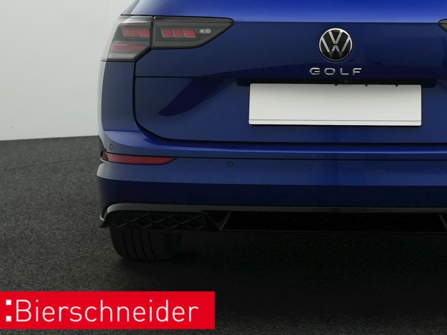 Volkswagen Golf Variant 8 2.0 TDI DSG R-Line 5.-J.-GAR AHK, миниатюра 17