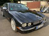 Jaguar XJ 4,2 Sovereign, LPG-Gasanlage Prins, 20 Zoll! - Jaguar XJ in Dortmund