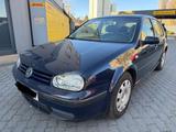 Volkswagen Golf 1.6 Auto Ocean/ Automatik/  TÜV 10.2027 - Volkswagen Golf aus 2003: 1.6
