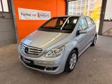 Mercedes-Benz B180 CDI Automatik Klima AHK PTS Teilleder - gebrauchte Mercedes-Benz B 180 aus dem Jahr 2006