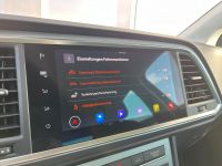 Seat Ateca 1.5 TSI DSG FR 1.HD NAV PDC KAM LED 8-FACH bei Autohaus Landmann & Maier OHG