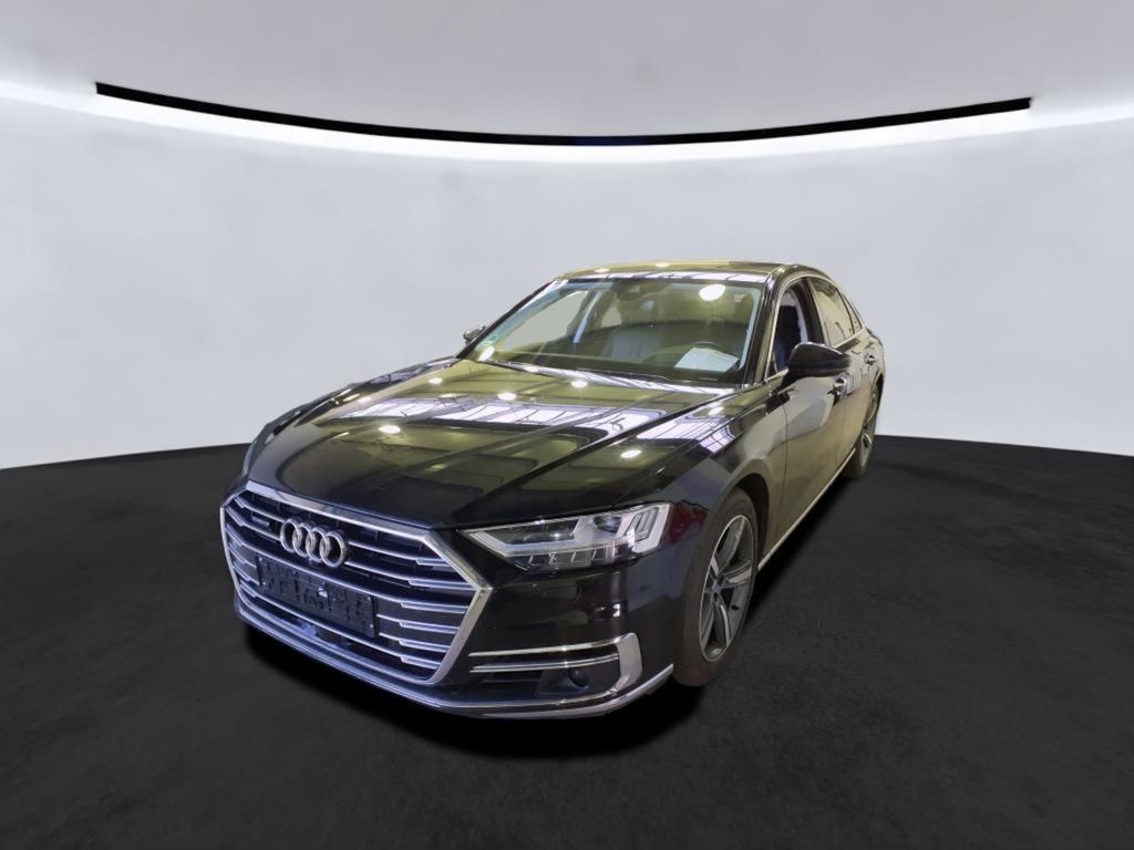 Audi A8 50 TDI qu.*PANO*STANDH*LUFT*MATRIX*HUP*CAM*