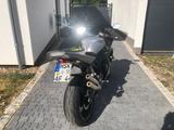 Yamaha YFZ R1 RN09 - YAMAHA R1 RN09