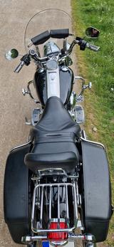 Harley-Davidson Road King Classic Jekyll and Hyde Auspuffanlage  - Offers matching your search criteria
