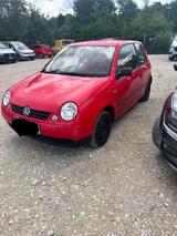 Volkswagen Vw Lupo 1,0l - VW Lupo Gebrauchtwagen in Stuttgart
