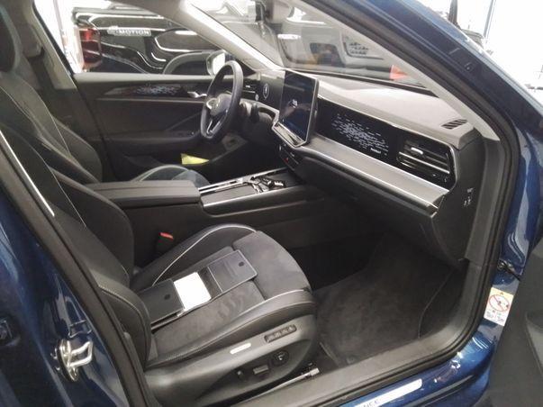 Volkswagen Passat Variant ELEGANCE 2.0TDI 193PS DSG 4M ACC.