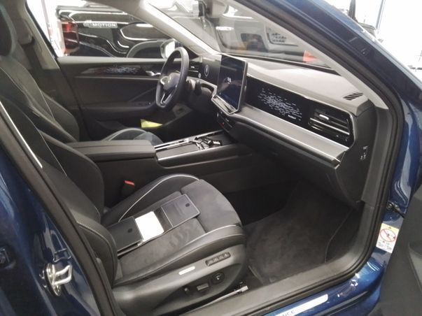 Volkswagen Passat Variant - Bild 8