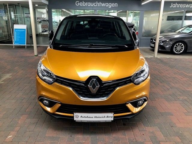 Fahrzeugabbildung Renault Scenic IV Intens Energy 1.2 TCe 115 Navi LED Dyn