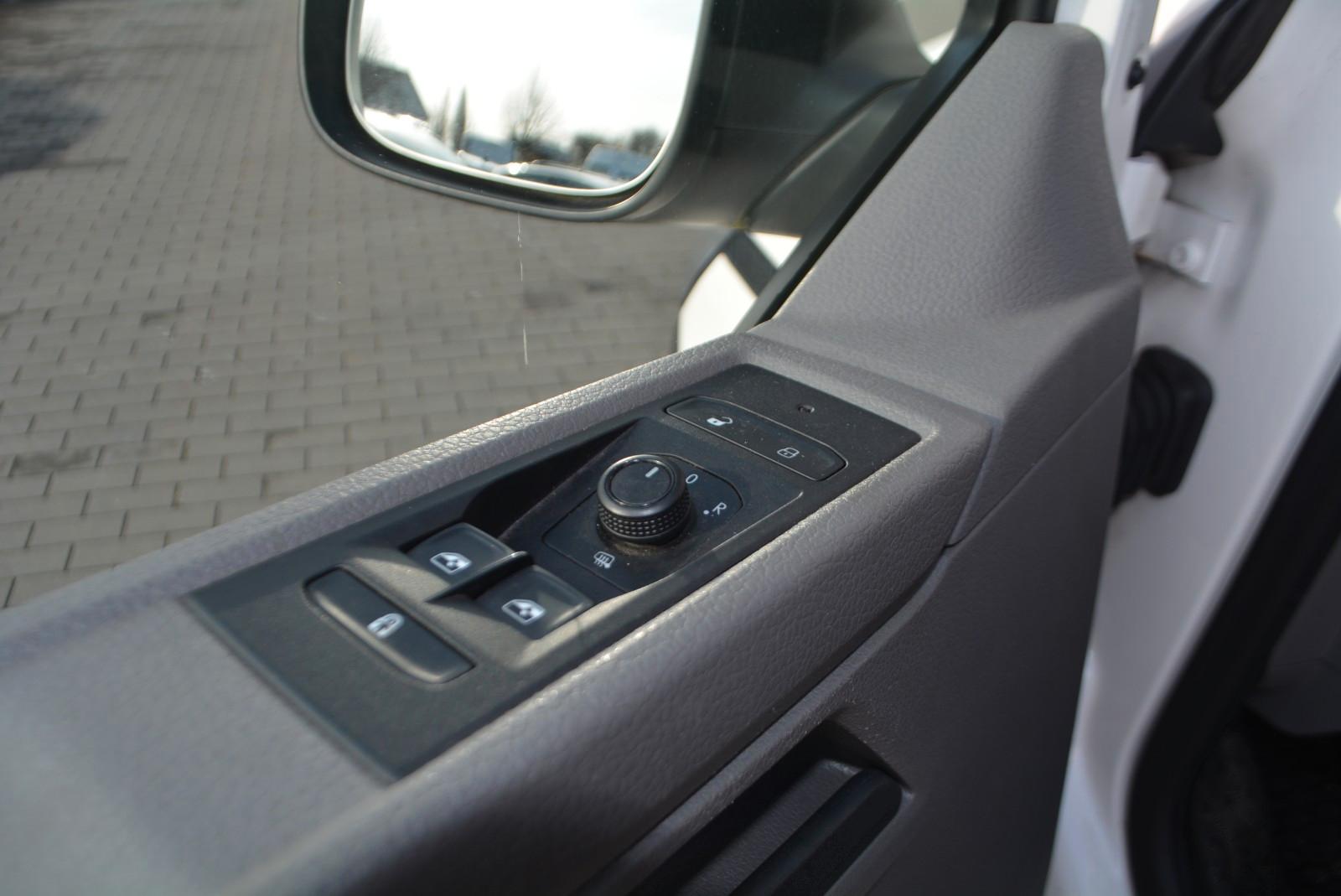 Volkswagen T6 Kombi T6.1 Kombi Lang 2.0 TDI-6Sitzer, миниатюра 16