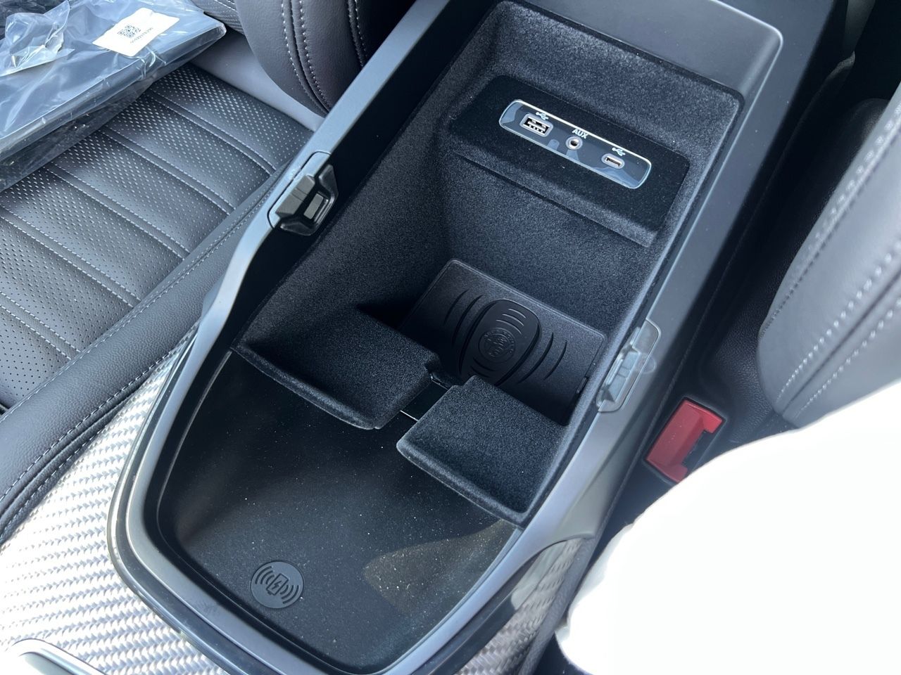 Alfa Romeo Stelvio - Bild 19