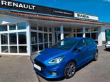 Ford Fiesta ST-Line X - Ford Fiesta: ST Line X