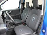 Ford Tourneo Courier 1.0 EB Active Navi LM-Felgen RFK - : Felge