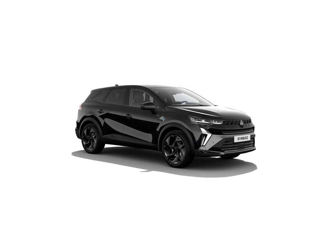 RENAULT Symbioz - Bild 10