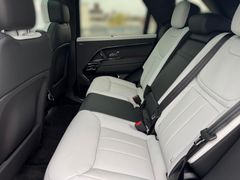 LAND ROVER Range Rover Sport P530 AUTOBIOGRAPHY/AHK/Standh. LAND ROVER Range Rover Sport P530 AUTOBIOGRAPHY/AHK/Standh.