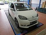 Skoda Citigo e iV 61kW Style Sitzheizung*PDC* - Skoda Citigo aus 2021