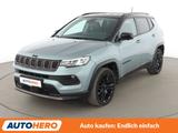 Jeep Compass 1.3 T4 4xe Plug-in Hybrid Limited Aut. - Jeep Compass Plug-in Hybrid (PHEV) Gebrauchtwagen