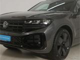 Volkswagen Touareg 3.0 TDI V6 4Motion R-Line Black Style - Volkswagen Touareg: 3.0