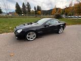 Mercedes-Benz SL 350 - von Privat zu verkaufen - Mercedes-Benz SL-Klasse Gebrauchtwagen