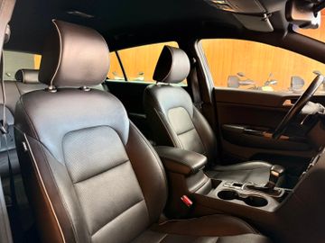 KIA Sportage - 12